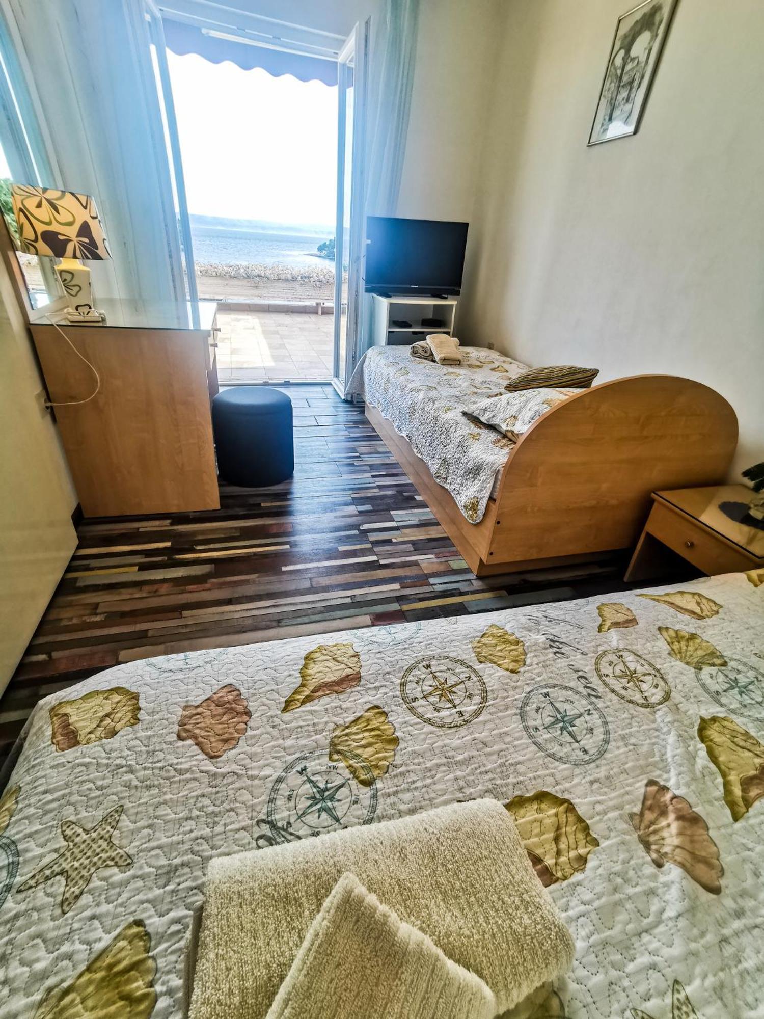 Apartman Damir 苏曼婷 外观 照片