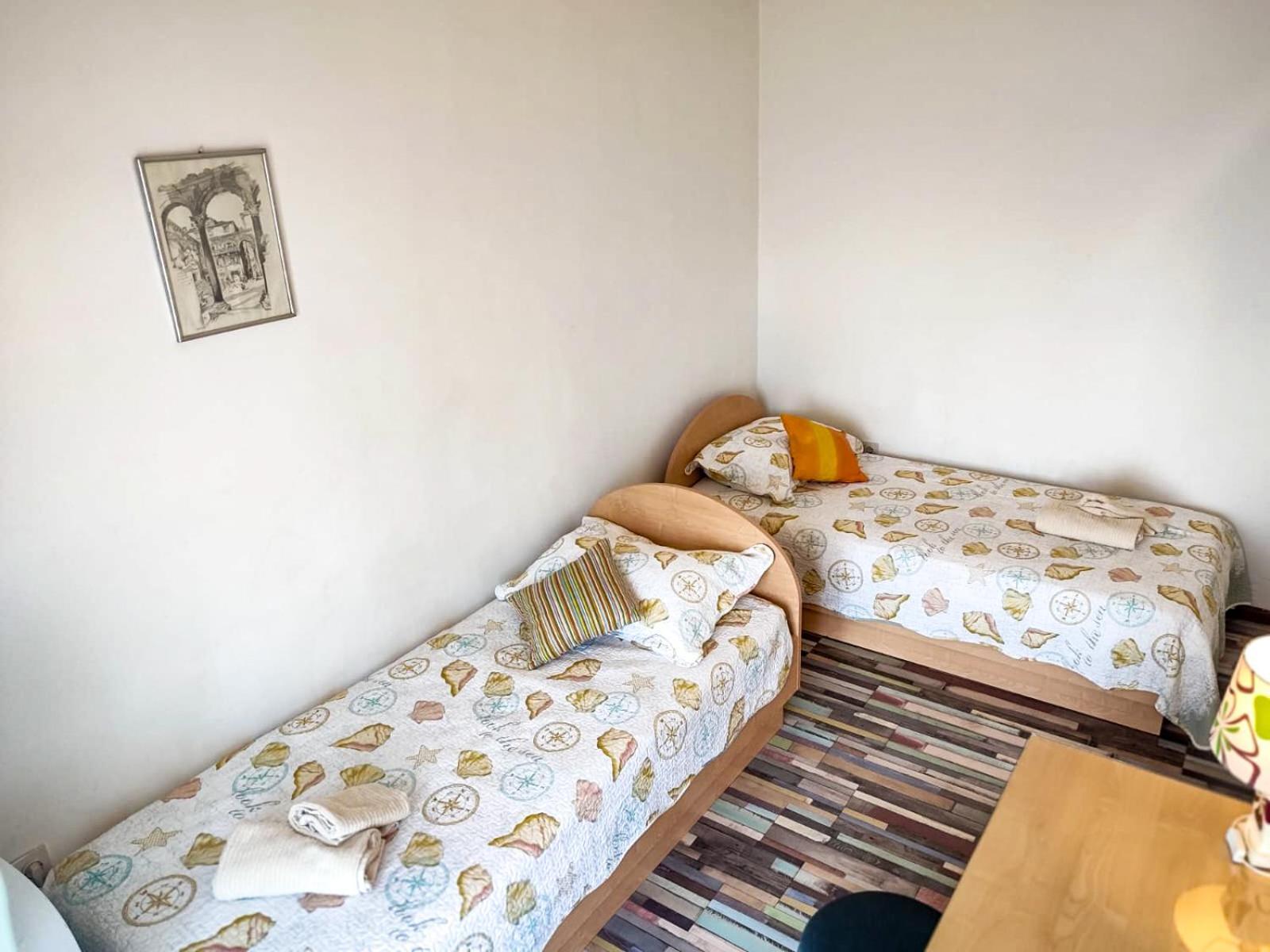 Apartman Damir 苏曼婷 外观 照片
