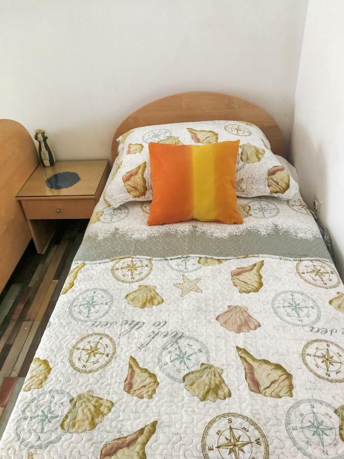 Apartman Damir 苏曼婷 外观 照片