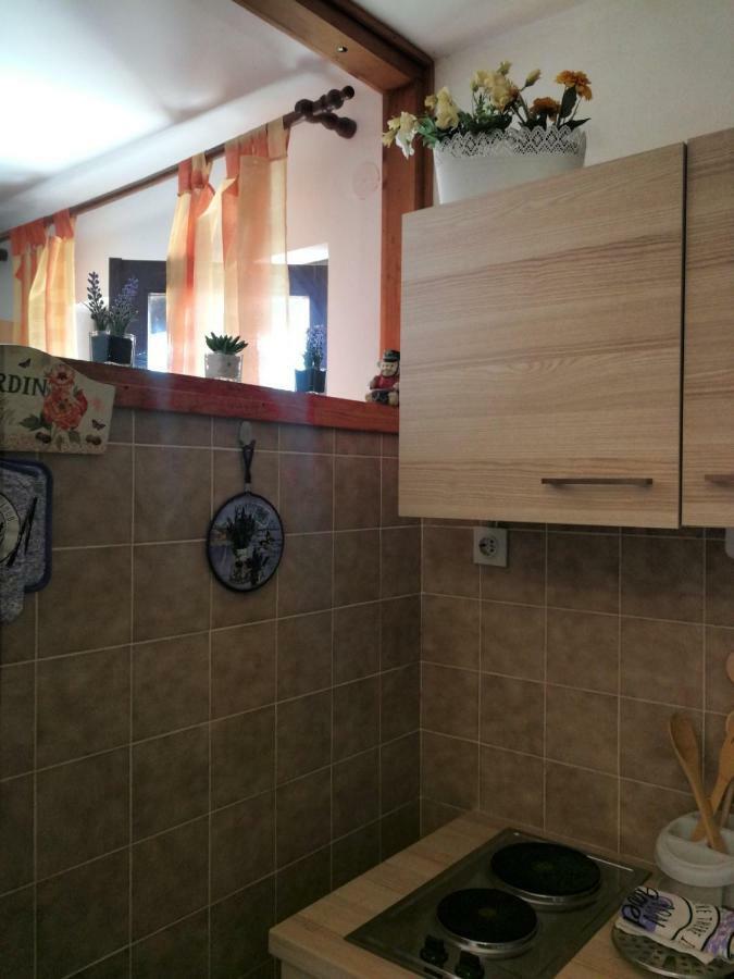 Apartman Damir 苏曼婷 外观 照片