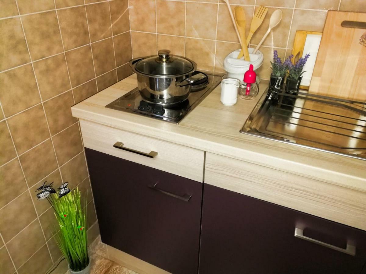 Apartman Damir 苏曼婷 外观 照片