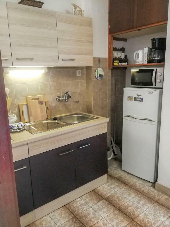 Apartman Damir 苏曼婷 外观 照片