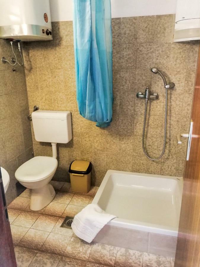 Apartman Damir 苏曼婷 外观 照片