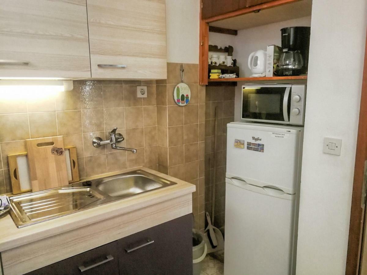Apartman Damir 苏曼婷 外观 照片